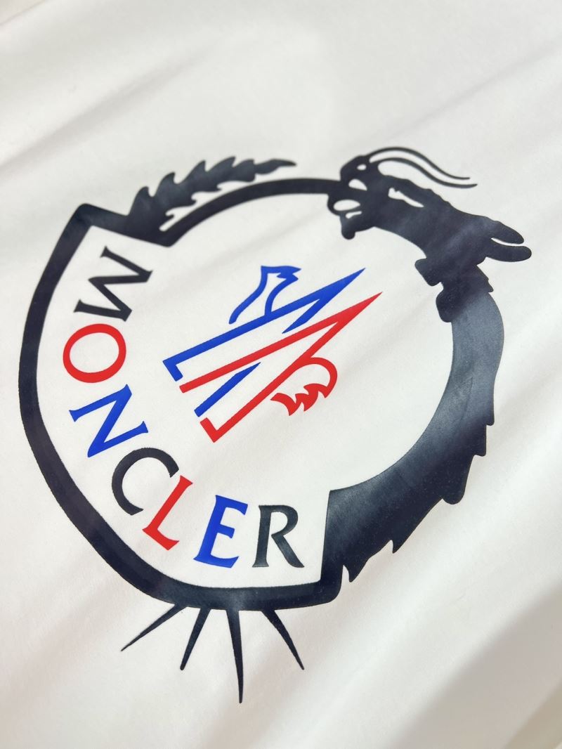 Moncler T-Shirts